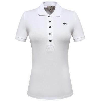 Cheap Burberry Women Shirts wholesale No. 673